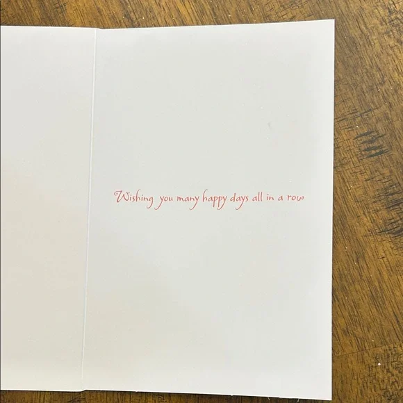 Christmas Greeting Cards Set - Picture 3 of 5